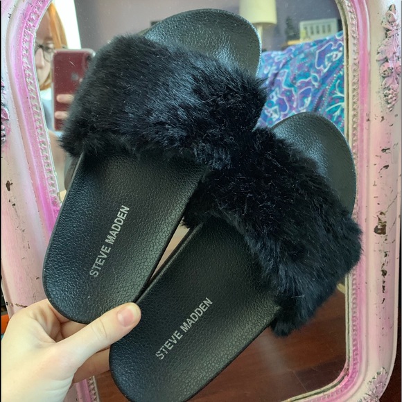 Steve Madden Shoes - steve madden slides Steve Madden Shoes - steve madden slides
